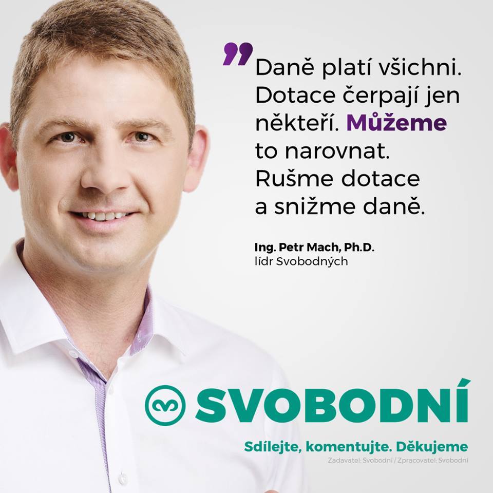Společně volíme Svobodni.cz